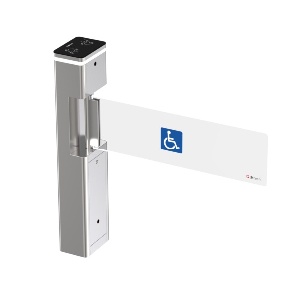 Калитка dktech Easy Swing 40